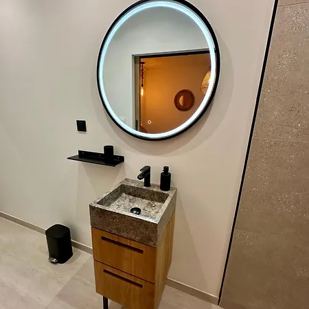 27 Cote Remparts Panzió