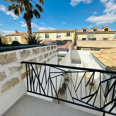 فندق مبيت وإفطار 27 Cote Remparts إج مورت