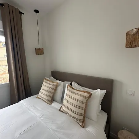 Bed & Breakfast 27 Cote Remparts *