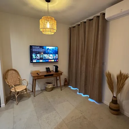 27 Cote Remparts فندق مبيت وإفطار