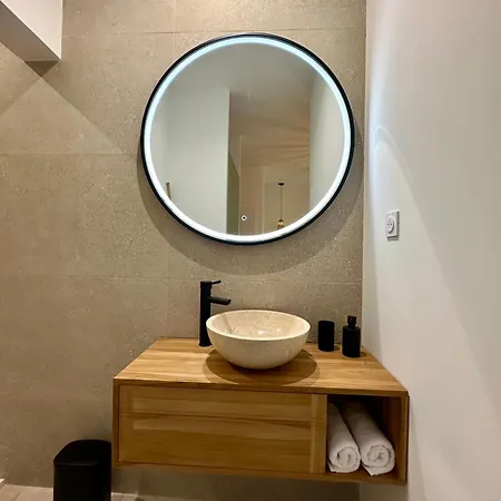 27 Cote Remparts فندق مبيت وإفطار إج مورت