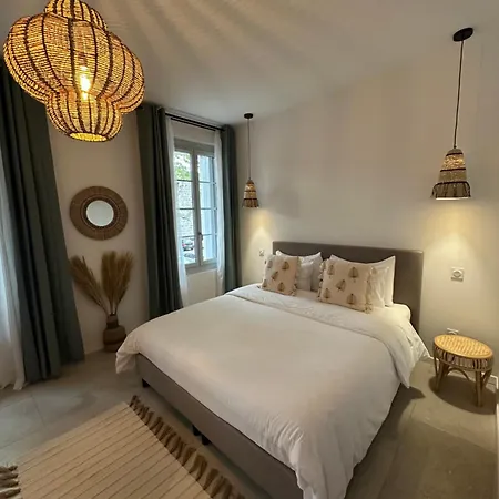 27 Cote Remparts فندق مبيت وإفطار