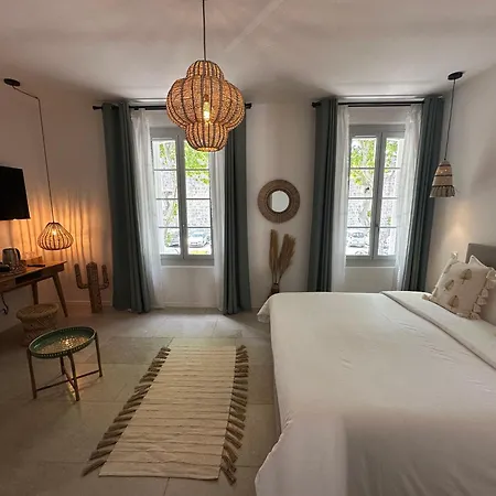 27 Cote Remparts فندق مبيت وإفطار إج مورت