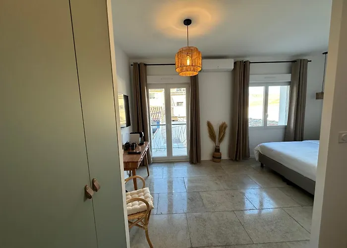 Bed & Breakfast 27 Cote Remparts