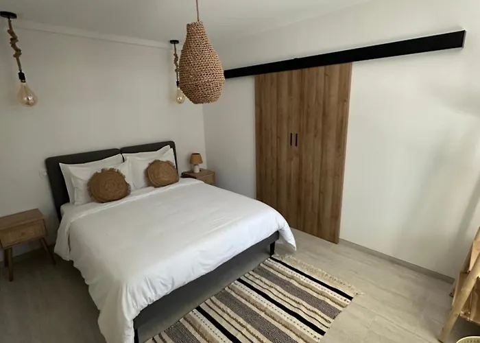 Bed & Breakfast 27 Cote Remparts Aigues-Mortes