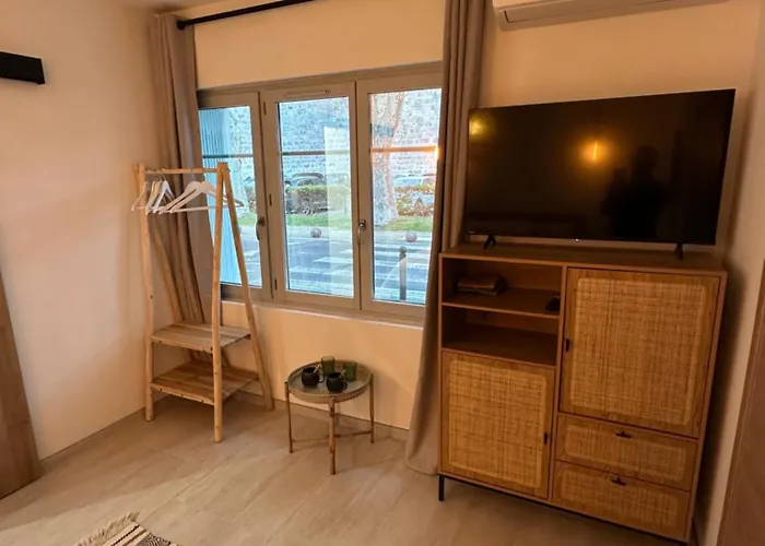 Bed & Breakfast 27 Cote Remparts