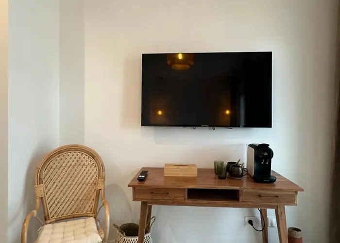 Bed & Breakfast 27 Cote Remparts