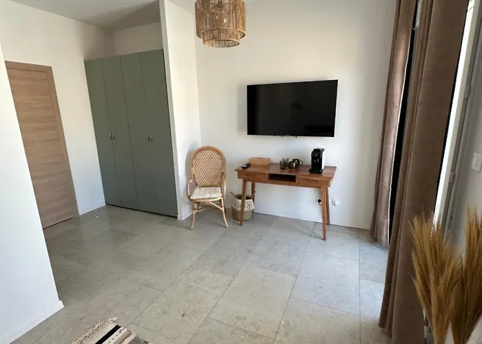 Bed & Breakfast 27 Cote Remparts