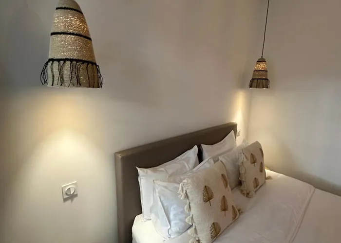 Bed & Breakfast 27 Cote Remparts
